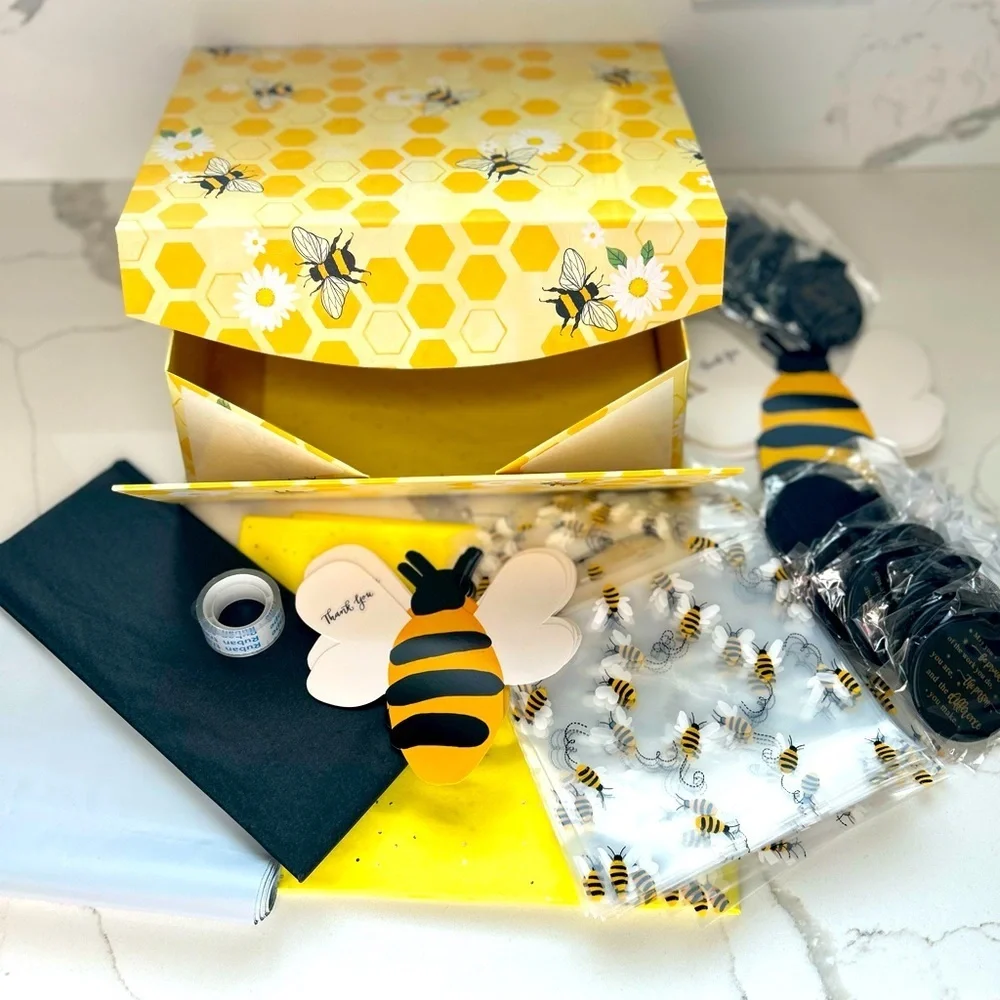 Resellers Packaging Bundle